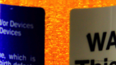 Glas Vapor Basix Series Nic Salts Blue Magic E-Liquid Bubbles